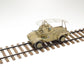 TAMIYA (1/35) German Armoured Railway Vehicle P204(f)