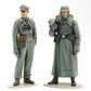 TAMIYA (1/35) German Armoured Railway Vehicle P204(f)