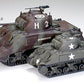 TAMIYA (1/48) M4 Sherman Early Production