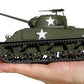 TAMIYA (1/48) M4 Sherman Early Production