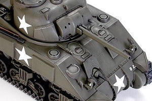 TAMIYA (1/48) M4 Sherman Early Production