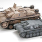 TAMIYA (1/48) Sturmgeschütz III Ausf. B (Sd.Kfz. 142)