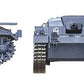 TAMIYA (1/48) Sturmgeschütz III Ausf. B (Sd.Kfz. 142)