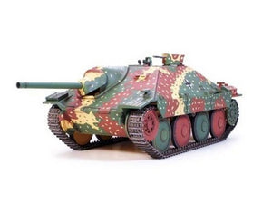 TAMIYA (1/48) Jagdpanzer 38(t) Hetzer Mittlere Produktion