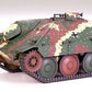 TAMIYA (1/48) Jagdpanzer 38(t) Hetzer Mittlere Produktion