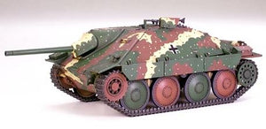 TAMIYA (1/48) Jagdpanzer 38(t) Hetzer Mittlere Produktion