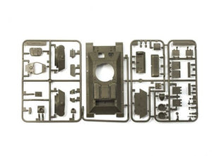 TAMIYA (1/48) T-34/76 Mod. 1941