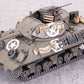TAMIYA (1/48) U.S. Tank Destroyer M10 Mid Production