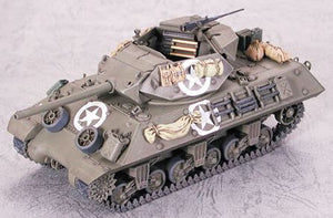 TAMIYA (1/48) U.S. Tank Destroyer M10 Mid Production