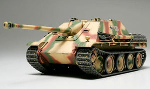 TAMIYA (1/48) German Tank Destroyer Jagdpanther Late Version