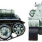 TAMIYA (1/48) Russian Tank Destroyer SU-122