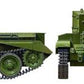 TAMIYA (1/48) British Cruiser Tank Mk.VIII A27M Cromwell Mk.IV