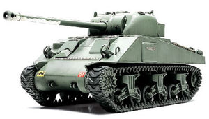 TAMIYA (1/48) British Sherman IC Firefly