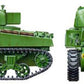 TAMIYA (1/48) British Sherman IC Firefly