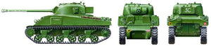 TAMIYA (1/48) British Sherman IC Firefly