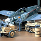 TAMIYA (1/48) German Aircraft Power Supply Unit