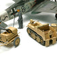 TAMIYA (1/48) German Aircraft Power Supply Unit
