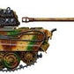 TAMIYA (1/48) German King Tiger Production Turret
