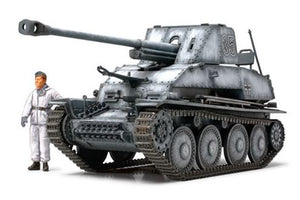 TAMIYA (1/48) German Tank Destroyer Marder III