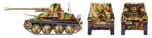 TAMIYA (1/48) German Tank Destroyer Marder III