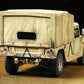 TAMIYA (1/48) US Modern 4x4 Utility Vehicle "Cargo Type"