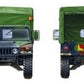 TAMIYA (1/48) US Modern 4x4 Utility Vehicle "Cargo Type"