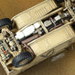 TAMIYA (1/48) US Modern 4x4 Utility Vehicle "Cargo Type"