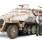TAMIYA (1/48) Sd.kfz 251/1 Ausf.D