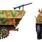 TAMIYA (1/48) Sd.kfz 251/1 Ausf.D
