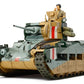 TAMIYA (1/48) Matilda Mk.III/IV British Infantry Tank Mk.IIA*
