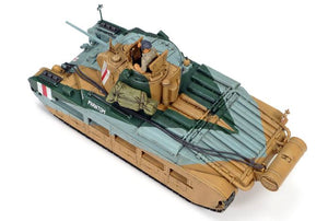 TAMIYA (1/48) Matilda Mk.III/IV British Infantry Tank Mk.IIA*