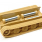 TAMIYA (1/48) German Tiger I Late Production