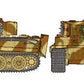 TAMIYA (1/48) German Tiger I Late Production
