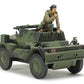 TAMIYA (1/48) British Armored Scout Car "Dingo" Mk.II