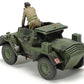 TAMIYA (1/48) British Armored Scout Car "Dingo" Mk.II
