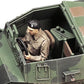 TAMIYA (1/48) British Armored Scout Car "Dingo" Mk.II
