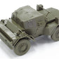 TAMIYA (1/48) British Armored Scout Car "Dingo" Mk.II
