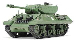 TAMIYA (1/48) British Tank Destroyer M10 IIC Achilles