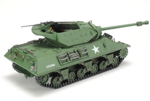 TAMIYA (1/48) British Tank Destroyer M10 IIC Achilles