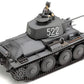 TAMIYA (1/48) German Panzerkampfwagen 38(t) Ausf.E/F