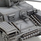TAMIYA (1/48) German Panzerkampfwagen 38(t) Ausf.E/F