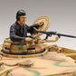 TAMIYA (1/48) German Tank Panzerkampfwagen IV Ausf.H Late Production