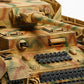 TAMIYA (1/48) German Tank Panzerkampfwagen IV Ausf.H Late Production