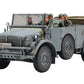 TAMIYA (1/48) German Transport Vehicle Horch Type 1a