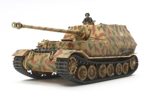 TAMIYA (1/48) German Heavy Tank Destroyer Elefant
