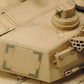 TAMIYA (1/48) U.S. Main Battle Tank M1A2 Abrams