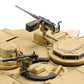 TAMIYA (1/48) U.S. Main Battle Tank M1A2 Abrams