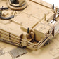 TAMIYA (1/48) U.S. Main Battle Tank M1A2 Abrams