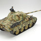 TAMIYA (1/48) German Tank Panther Ausf.D