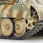TAMIYA (1/48) German Tank Panther Ausf.D